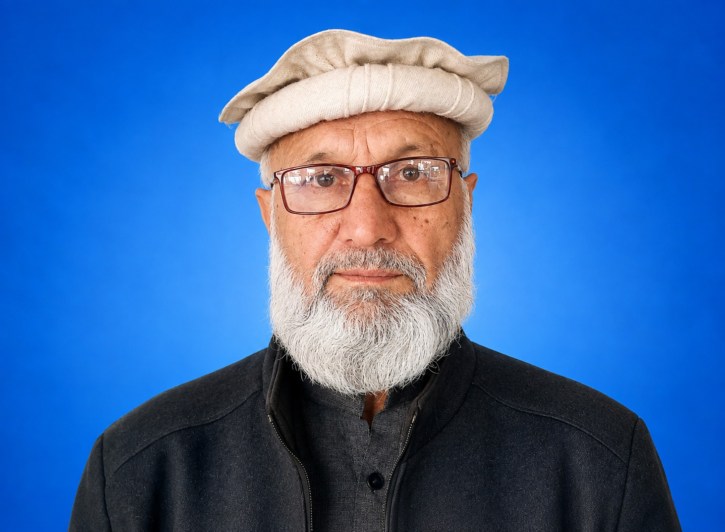مسائل کی زد میں، انتظامیہ کی خاموشی